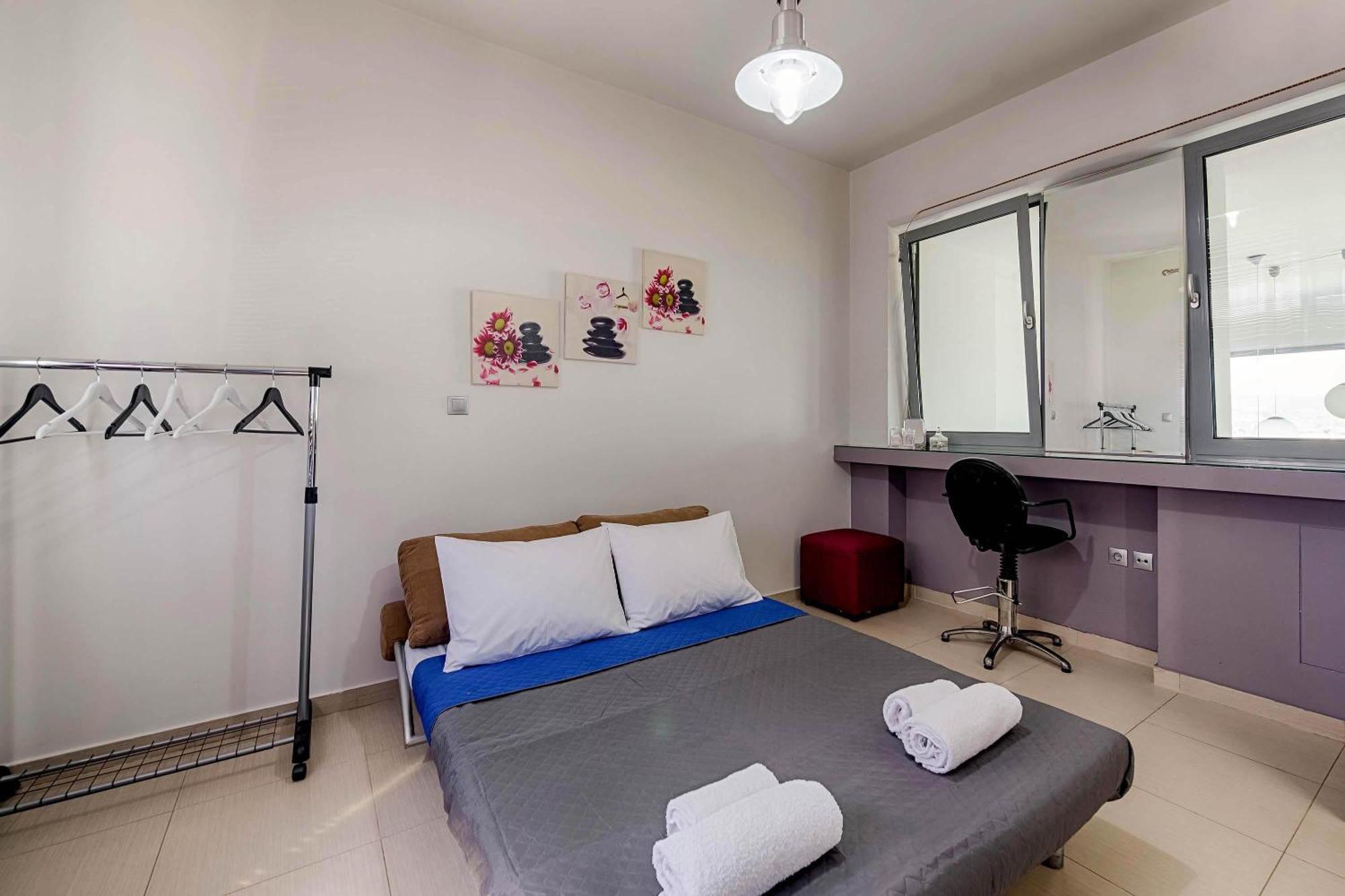 Articiano Villa Faliraki Bagian luar foto