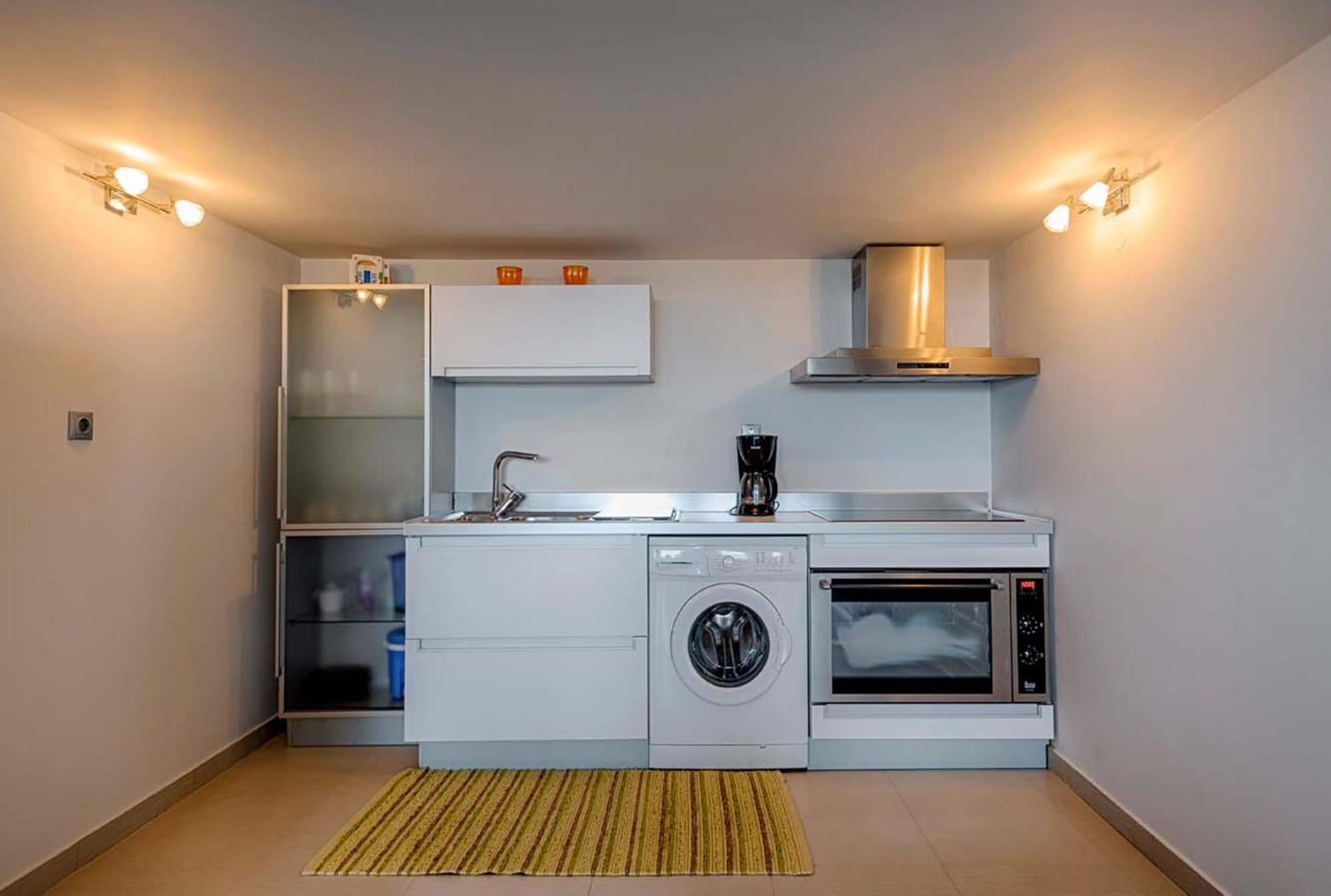 Articiano Villa Faliraki Bagian luar foto