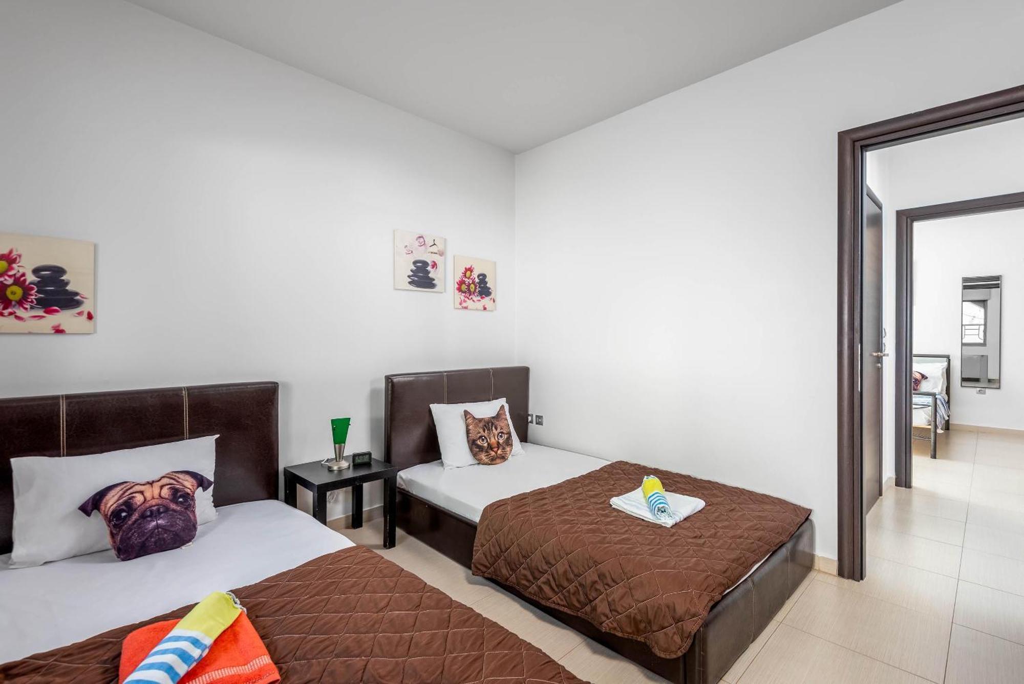 Articiano Villa Faliraki Bagian luar foto