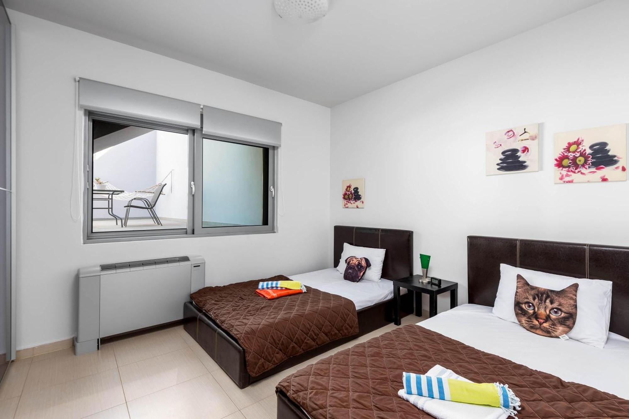 Articiano Villa Faliraki Bagian luar foto